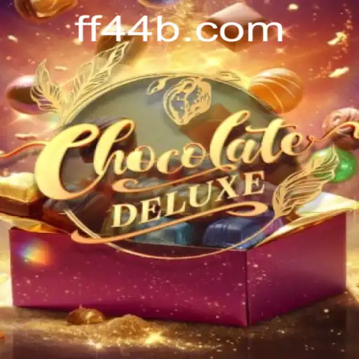 Descubra o emocionante ChocolateDeluxe: A experiência de jogo definitiva