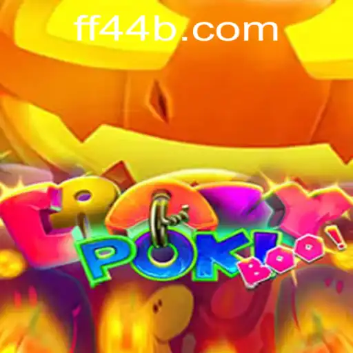 Explorando o Mundo do CrazyPokiBoo: Um Jogo Inovador da FF44.COM