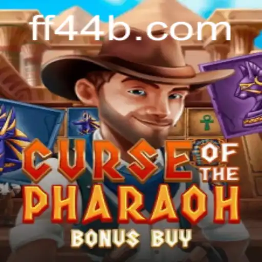 Explore o Excitante Jogo CurseofthePharaohBonusBuy
