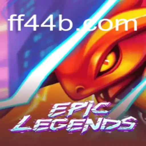 Explorando EpicLegends: Uma Jornada no Universo de FF44.COM