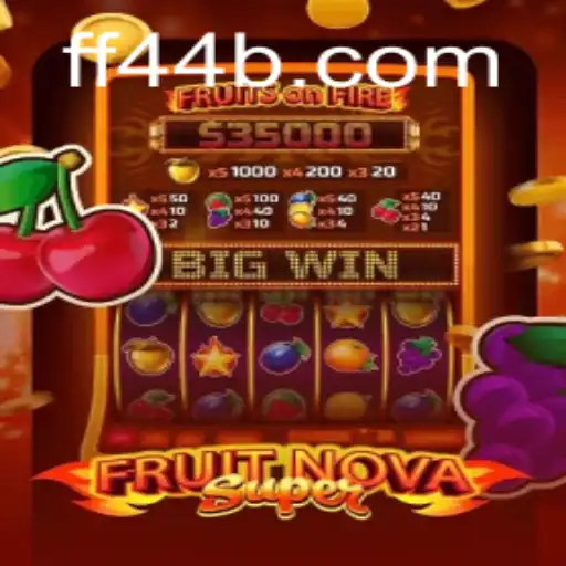 Descubra o Fascinante Mundo de FruitNovaSuper
