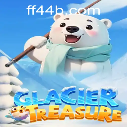 Descubra GlacierTreasure: A Aventura Congelante do Ano