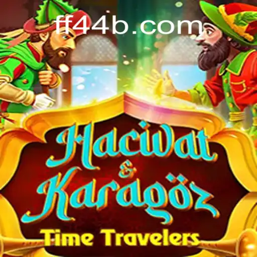 Descubra a Magia de HacivatandKaragoz: O Jogo que Combina Cultura e Entretenimento