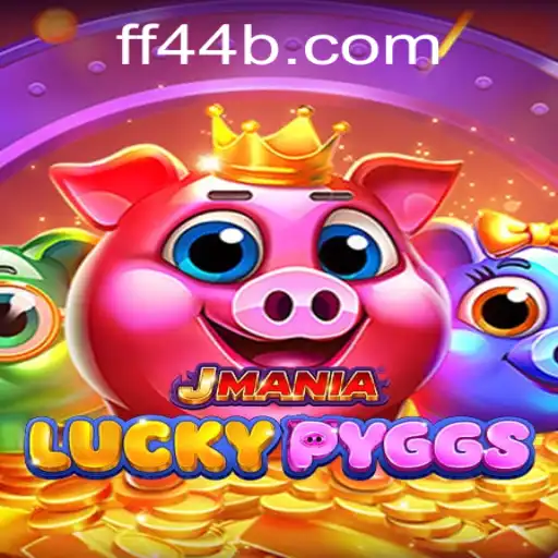 Explorando o Fascinante Mundo de JManiaLuckyPyggs: Uma Nova Dimensão do Entretenimento Interativo