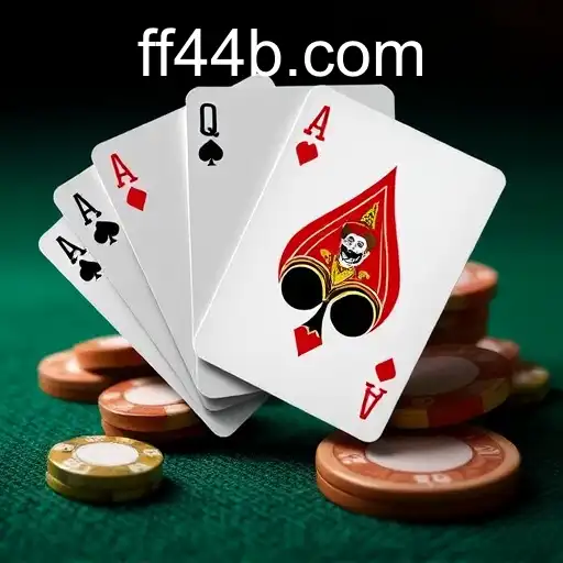 Jogos de cartas