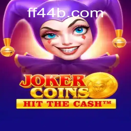 JokerCoins: A Nova Sensação dos Jogos Online