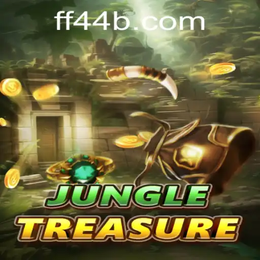 JungleTreasure: Aventura e Estratégia no Mundo Selvagem