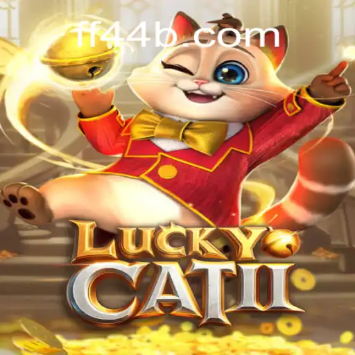Explorando LuckyCatII: O Novo Fenômeno dos Jogos Online