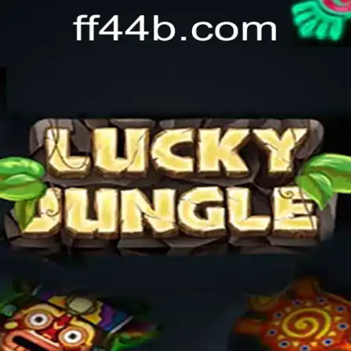 Descubra o Emocionante Jogo LuckyJungle no FF44.COM