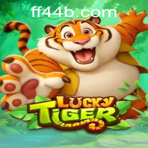 Explorando LuckyTiger: Um Jogo Inovador com Tema de Tigres e Emoção