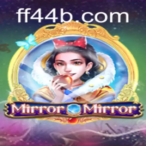 Jogo MirrorMirror: Desvendando Aventuras Refletidas