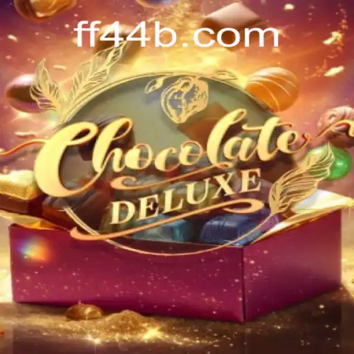Descubra o emocionante ChocolateDeluxe: A experiência de jogo definitiva