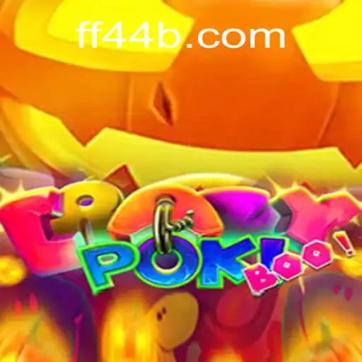 Explorando o Mundo do CrazyPokiBoo: Um Jogo Inovador da FF44.COM