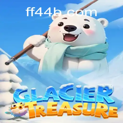 Descubra GlacierTreasure: A Aventura Congelante do Ano