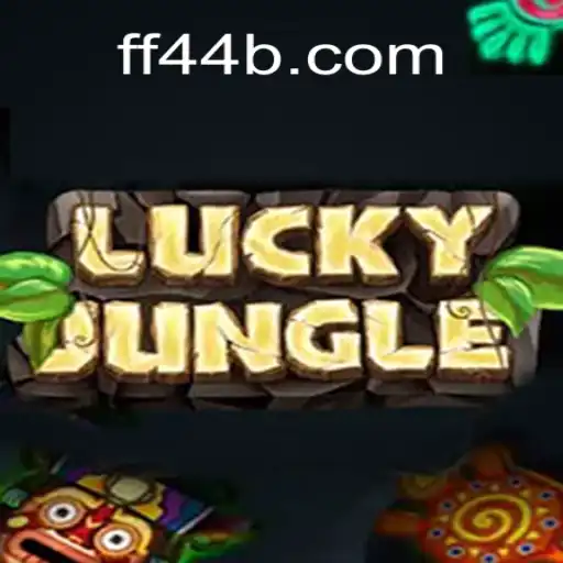 Descubra o Emocionante Jogo LuckyJungle no FF44.COM