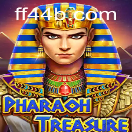 Explorando o Fascinante Mundo de PharaohTreasure