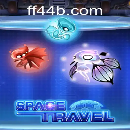 Explorando o Universo com SpaceTravel e FF44.COM