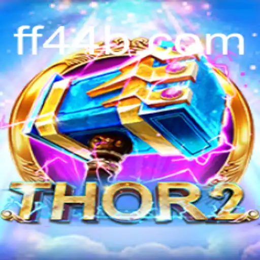 Thor2: Mergulhe na Aventura Épica com FF44.COM