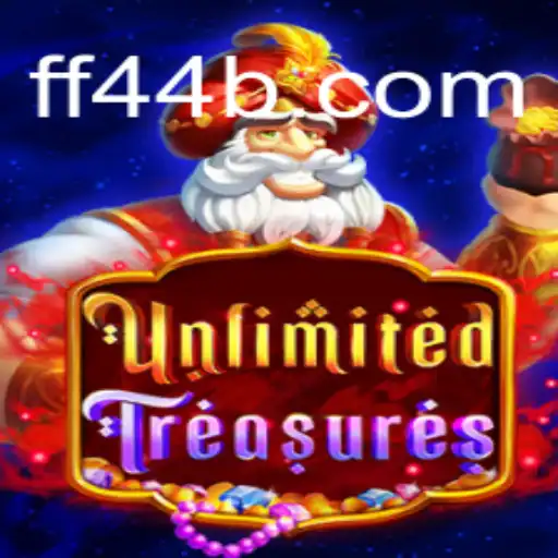 Explorando 'UnlimitedTreasures': Descubra as Regras e Características do Jogo